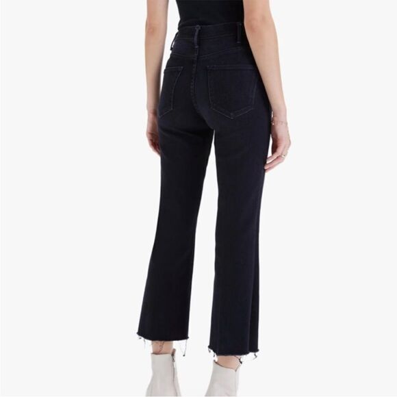 MOTHER The Hustler Ankle Fray in Encounters at Night - Picture 5 of 5